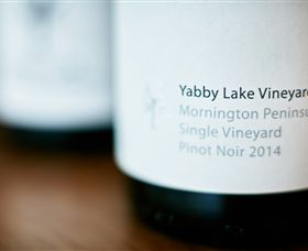 Yabby Lake Vineyard & Cellar Door - Lightning Ridge Tourism 2