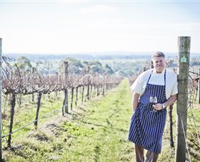 Yabby Lake Vineyard & Cellar Door - Lightning Ridge Tourism 6