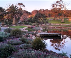 Panorama Garden Estate - Lightning Ridge Tourism 2