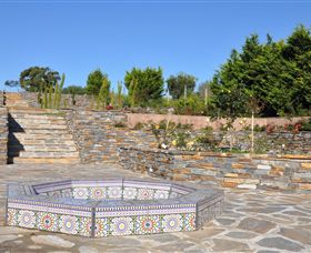 Panorama Garden Estate - Lightning Ridge Tourism 6