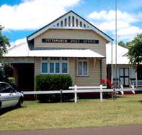 Pittsworth Historical Pioneer Village and Museum - Lightning Ridge Tourism