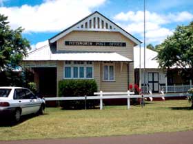 Pittsworth Historical Pioneer Village And Museum - Lightning Ridge Tourism 0