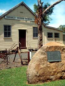 Pittsworth Historical Pioneer Village And Museum - Lightning Ridge Tourism 2