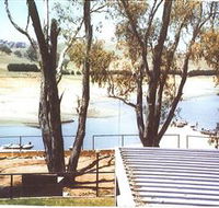 Hume Park - for Day Visitors - Lightning Ridge Tourism