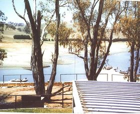 Hume Park - For Day Visitors - Lightning Ridge Tourism 0