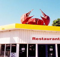 Big Crab - Lightning Ridge Tourism