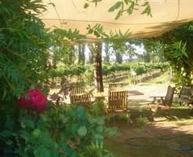 Helm Wines - Lightning Ridge Tourism 2