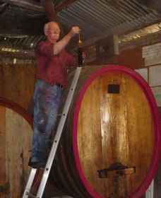 Helm Wines - Lightning Ridge Tourism 5