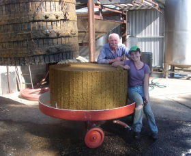 Helm Wines - Lightning Ridge Tourism 6