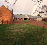 Hume and Hovell Walking Track - Lightning Ridge Tourism