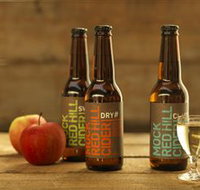 Mock Red Hill - Lightning Ridge Tourism