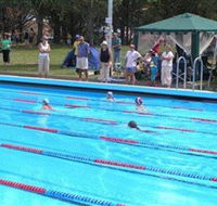 Yass Olympic Swimming Pool - Lightning Ridge Tourism
