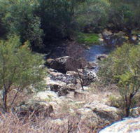 Hume and Hovell Walking Track Yass - Albury - Lightning Ridge Tourism