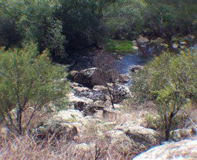 Hume And Hovell Walking Track Yass - Albury - Lightning Ridge Tourism 0
