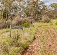 Old Mountain Road Walking Track - Lightning Ridge Tourism