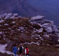 Bluff Knoll Stirling Range National Park - Lightning Ridge Tourism