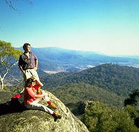 Hume and Hovell Walking Track Yass - Wee Jasper - Lightning Ridge Tourism