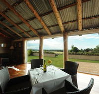 Merilba Estate Wines - Lightning Ridge Tourism