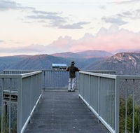 Black Perry Lookout - Lightning Ridge Tourism