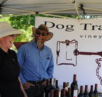 Dog Trap Vineyard - Lightning Ridge Tourism