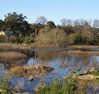 Coolart Wetlands and Homestead - Lightning Ridge Tourism