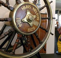 Museum of HMAS Cerberus - Lightning Ridge Tourism