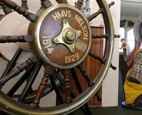 Museum Of HMAS Cerberus - Lightning Ridge Tourism 0