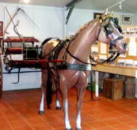 Kumbia Federation Heritage Centre - Lightning Ridge Tourism