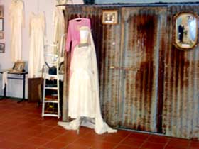 Kumbia Federation Heritage Centre - Lightning Ridge Tourism 1