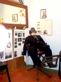Kumbia Federation Heritage Centre - Lightning Ridge Tourism 2