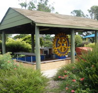 Kingaroy Rotary Park - Lightning Ridge Tourism