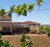 Gallagher Wines - Lightning Ridge Tourism
