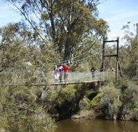 Avon Park - Lightning Ridge Tourism