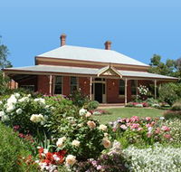 Warrook Farm - Lightning Ridge Tourism