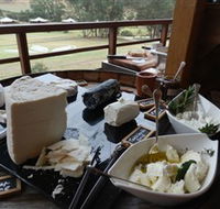 Jannei Artisan Cheese Makers - Lightning Ridge Tourism