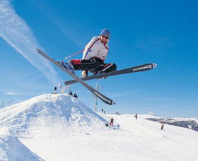 Falls Creek All Season Alpine Resort - Lightning Ridge Tourism 1