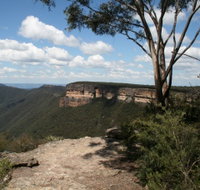 Kanangra-Boyd National Park - Lightning Ridge Tourism