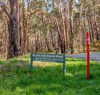 Lobs Hole Ravine 4WD Trail - Lightning Ridge Tourism
