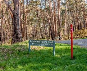 Lobs Hole Ravine 4WD Trail - Lightning Ridge Tourism 0