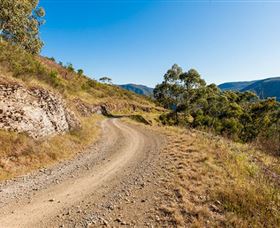 Lobs Hole Ravine 4WD Trail - Lightning Ridge Tourism 1