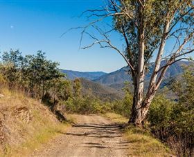 Lobs Hole Ravine 4WD Trail - Lightning Ridge Tourism 2