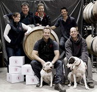Eden Road Wines - Lightning Ridge Tourism