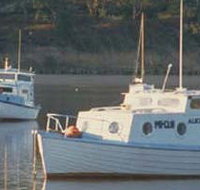 Western Port - Lightning Ridge Tourism