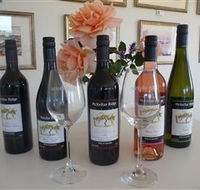 McKellar Ridge Wines - Lightning Ridge Tourism