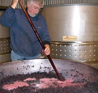 Mundoonen Winery - Lightning Ridge Tourism