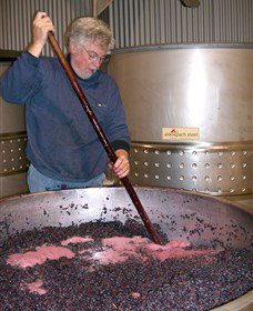 Mundoonen Winery - Lightning Ridge Tourism 0