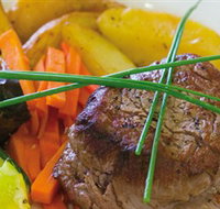 Phillip Island RSL - Lightning Ridge Tourism