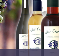 Jeir Creek Wines - Lightning Ridge Tourism