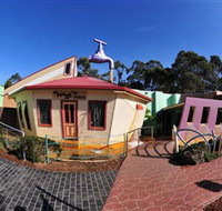 A Maze'N Things - Lightning Ridge Tourism