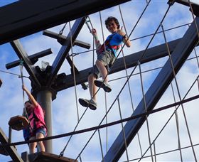 A Maze'N Things - Lightning Ridge Tourism 7